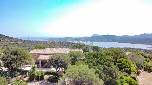 casa indipendente in vendita ad Olbia in zona San Pantaleo