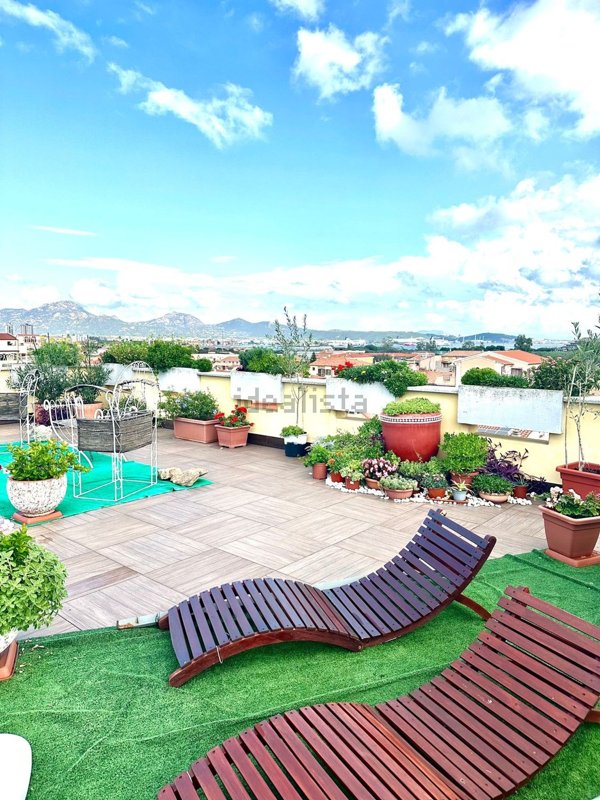 appartamento in vendita ad Olbia in zona Bandinu