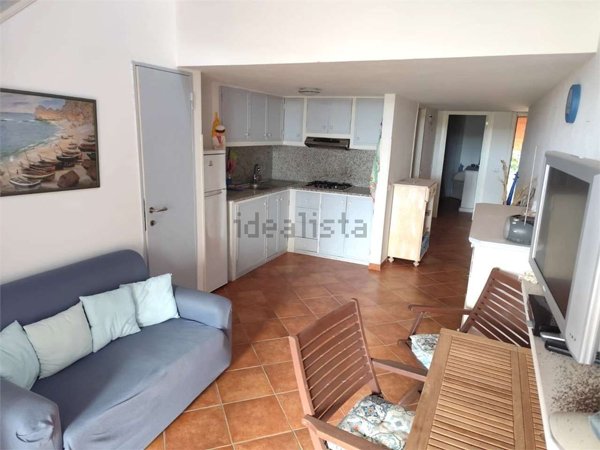 casa indipendente in vendita ad Olbia in zona Rudalza