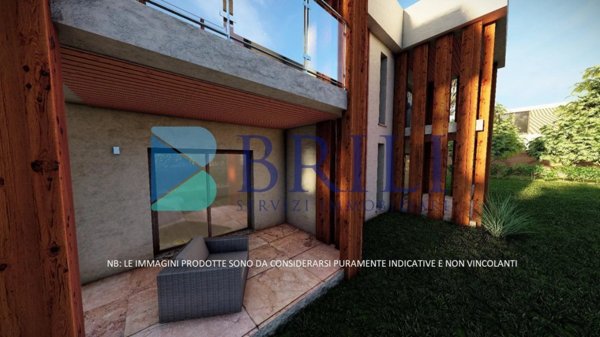 casa indipendente in vendita ad Olbia in zona Pittulongu