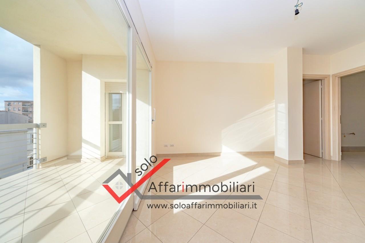 appartamento in vendita ad Olbia in zona Lu Sticcadu