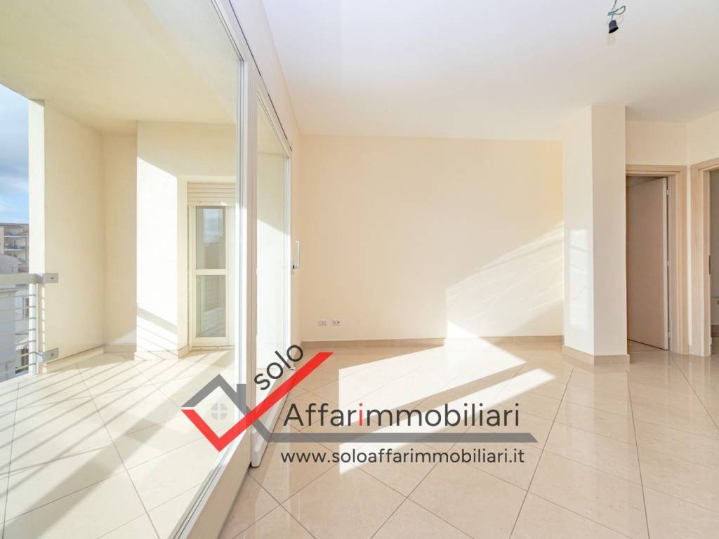 appartamento in vendita ad Olbia in zona Lu Sticcadu