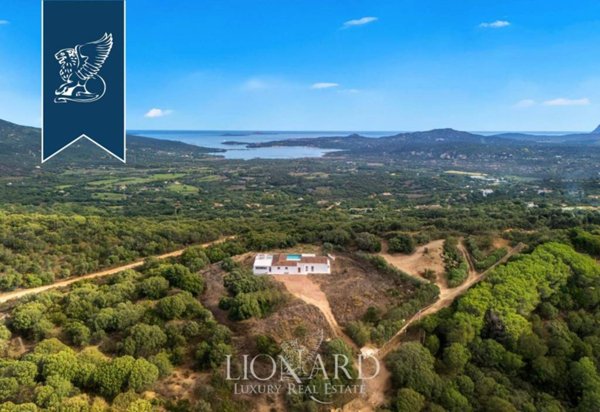 casa indipendente in vendita ad Olbia in zona Porto Rotondo