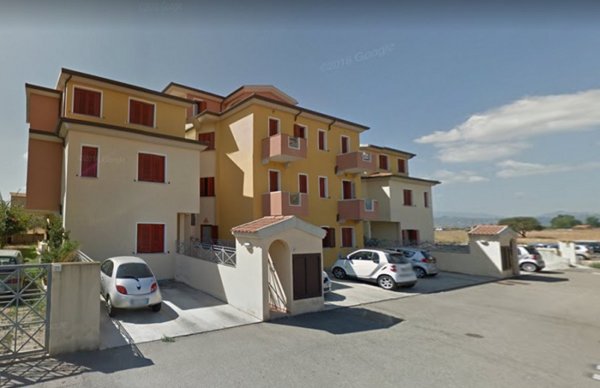 appartamento in vendita ad Olbia