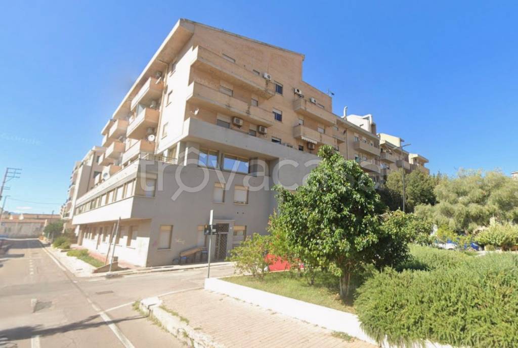 appartamento in vendita ad Olbia