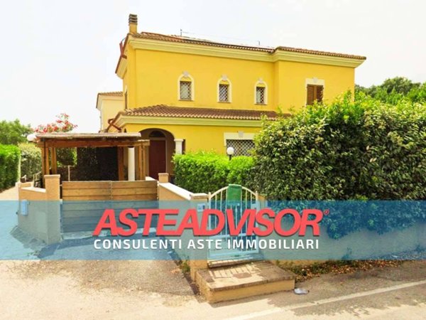 appartamento in vendita ad Olbia in zona Centro Storico