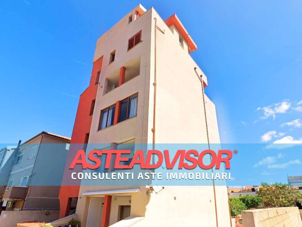 appartamento in vendita ad Olbia in zona Osseddu