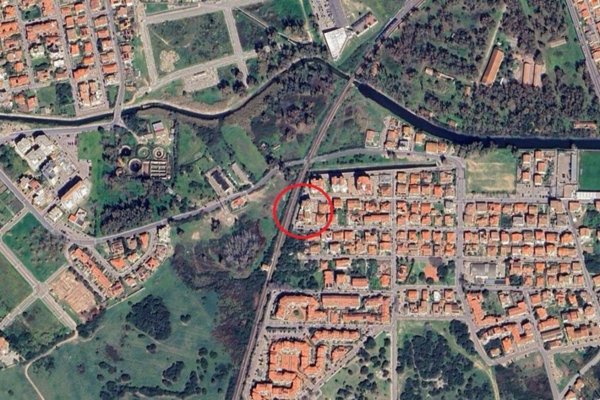 appartamento in vendita ad Olbia in zona Bandinu