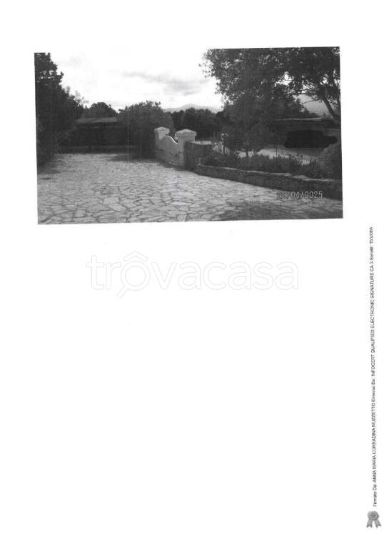 casa indipendente in vendita ad Olbia in zona Porto Rotondo