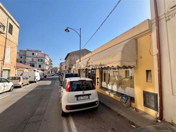 trivano in vendita ad Olbia in zona San Simplicio