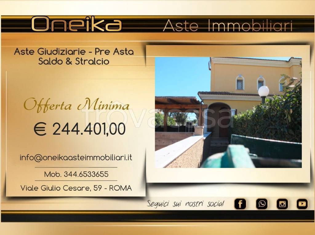 casa indipendente in vendita ad Olbia