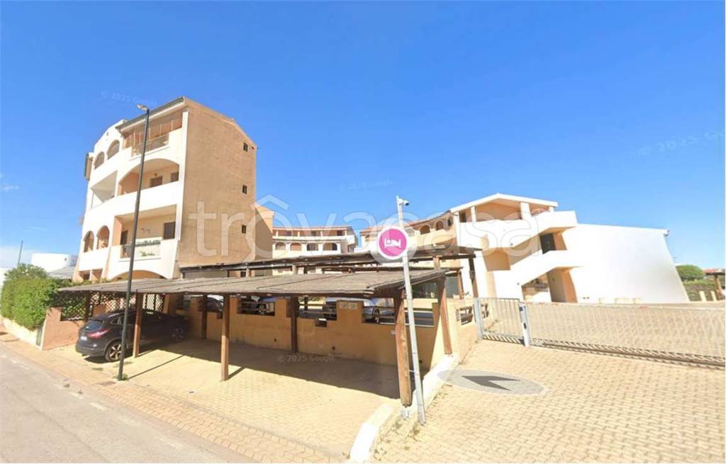 appartamento in vendita ad Olbia