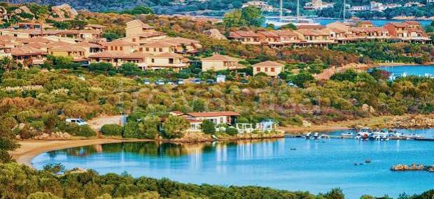 casa indipendente in vendita ad Olbia in zona Porto Rotondo