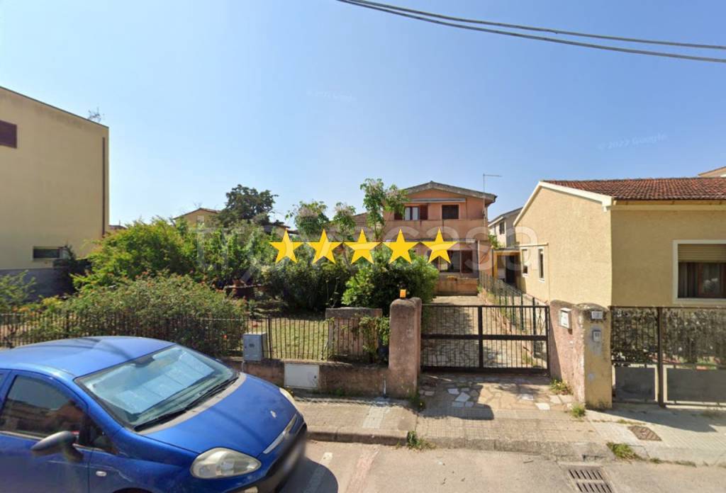 appartamento in vendita ad Olbia in zona Bandinu