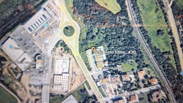 quadrivano in vendita ad Olbia in zona Aldo Moro