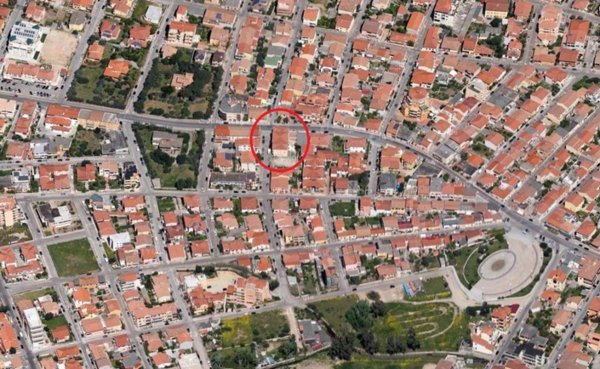 appartamento in vendita ad Olbia