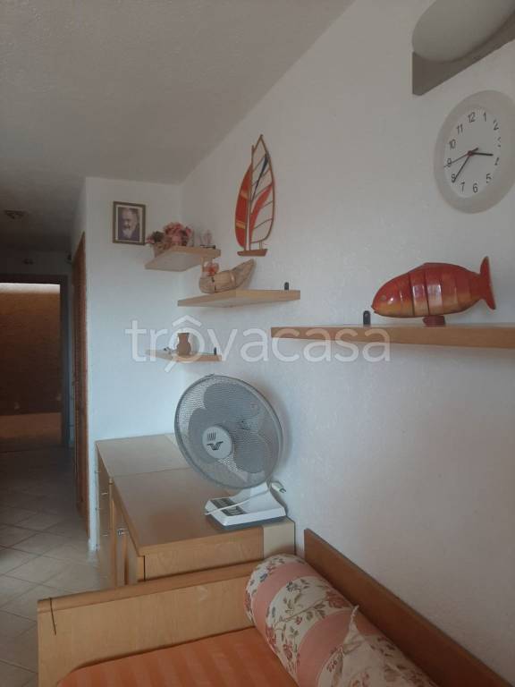 appartamento in vendita ad Olbia in zona Cugnana