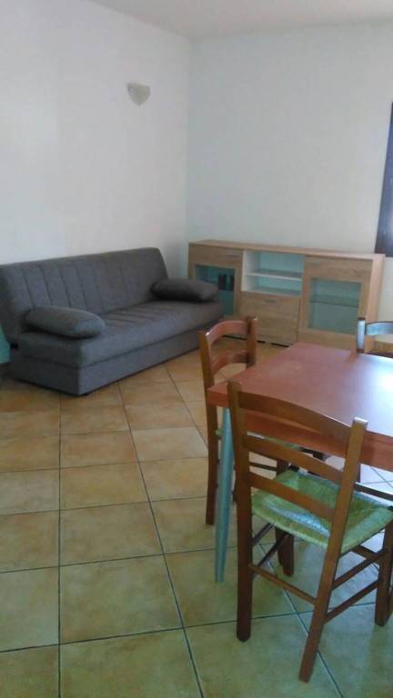 appartamento in vendita ad Olbia in zona Centro Storico