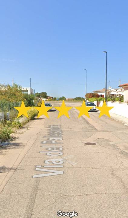 casa indipendente in vendita ad Olbia