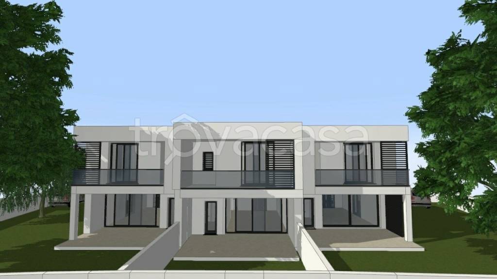 casa indipendente in vendita ad Olbia