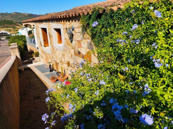 casa indipendente in vendita ad Olbia