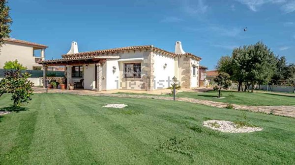 casa indipendente in vendita ad Olbia in zona Osseddu