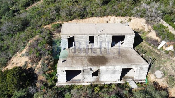 casa indipendente in vendita ad Olbia in zona Sole Ruiu