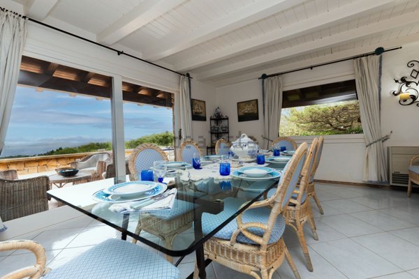 casa indipendente in vendita ad Olbia in zona Porto Rotondo