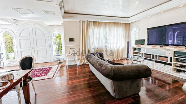 casa indipendente in vendita ad Olbia in zona Aldo Moro