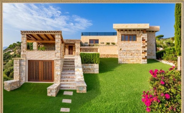 casa indipendente in vendita ad Olbia in zona Porto Rotondo