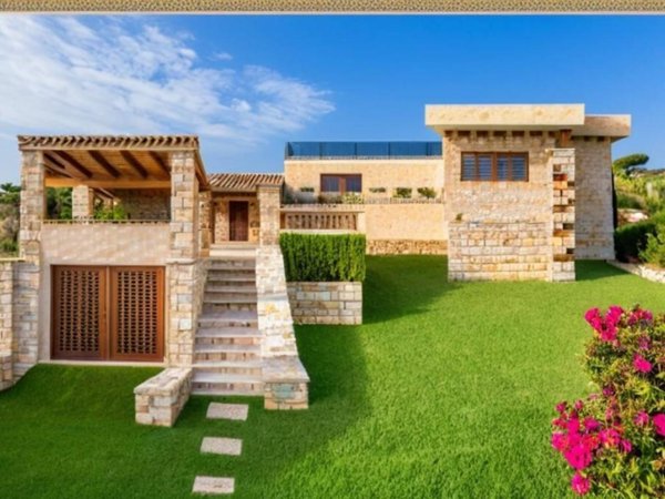 casa indipendente in vendita ad Olbia in zona Porto Rotondo