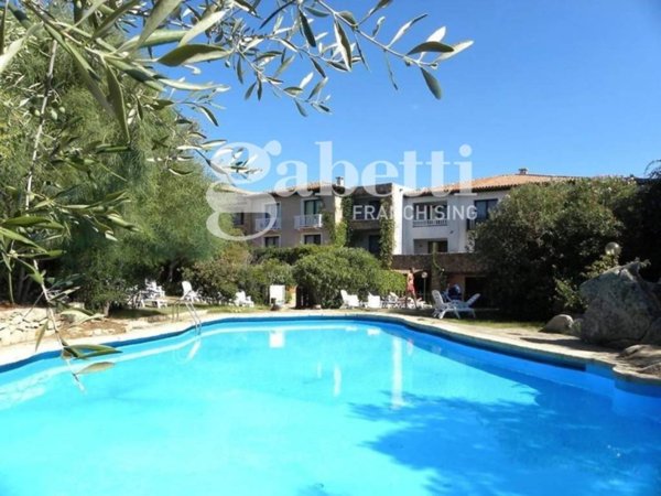 appartamento in vendita ad Olbia in zona Porto Rotondo