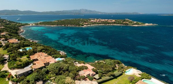 casa indipendente in vendita ad Olbia in zona Porto Rotondo