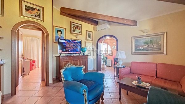 appartamento in vendita ad Olbia in zona Osseddu