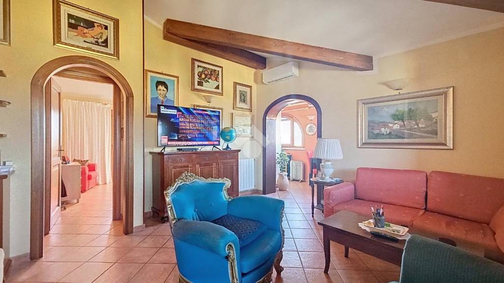 appartamento in vendita ad Olbia