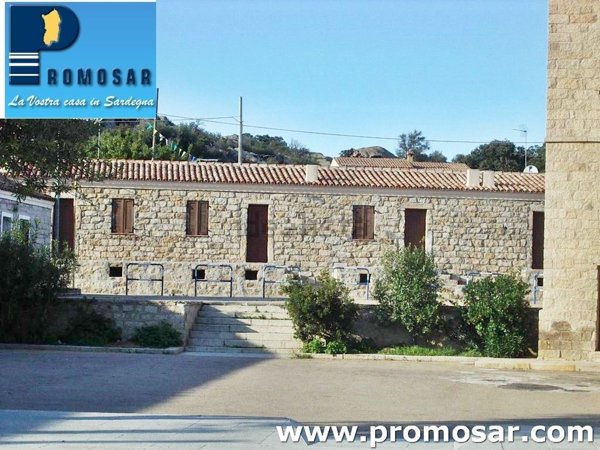 casa indipendente in vendita ad Olbia in zona San Pantaleo