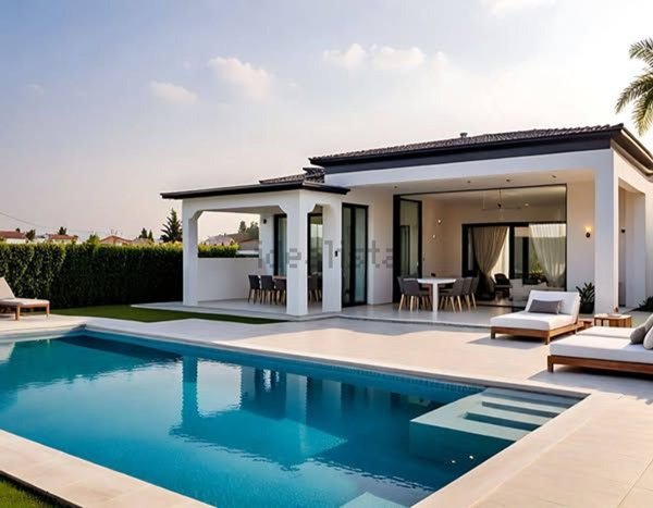 casa indipendente in vendita ad Olbia