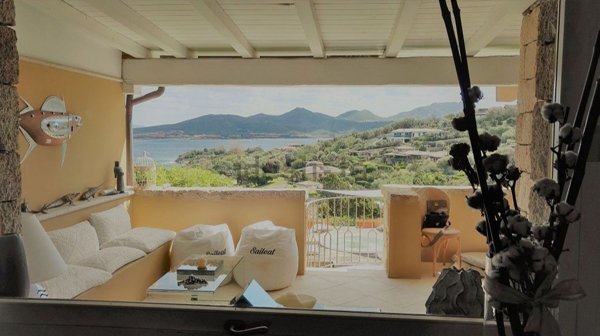 casa indipendente in vendita ad Olbia in zona Porto Rotondo