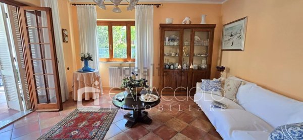 casa indipendente in vendita ad Olbia in zona Aldo Moro