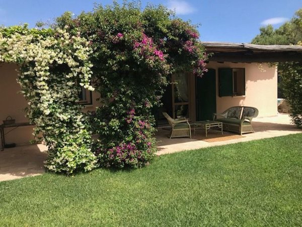 casa indipendente in vendita ad Olbia in zona San Pantaleo