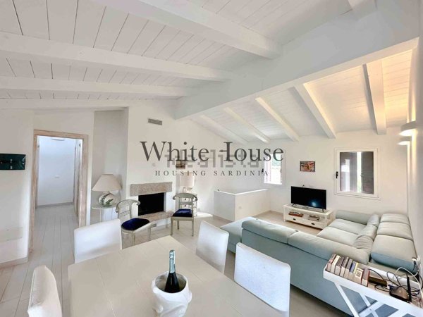 casa indipendente in vendita ad Olbia in zona Rudalza