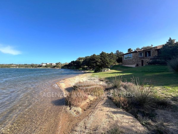 casa indipendente in vendita ad Olbia in zona Porto Rotondo
