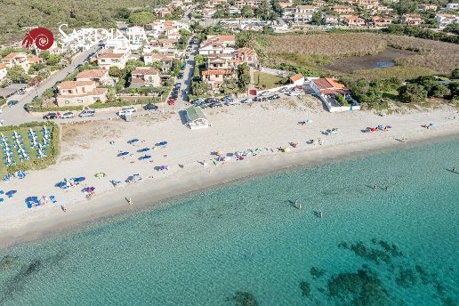 appartamento in vendita ad Olbia in zona Pittulongu