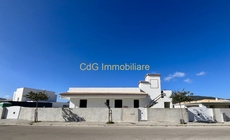 casa indipendente in vendita ad Olbia