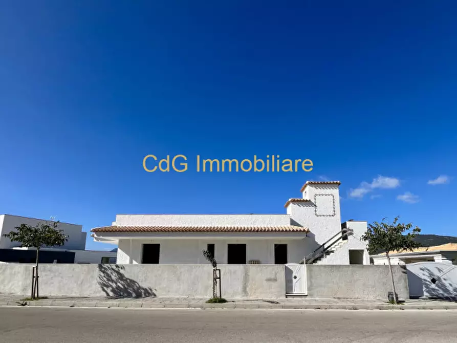 casa indipendente in vendita ad Olbia