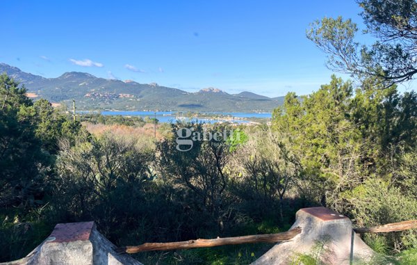 casa indipendente in vendita ad Olbia in zona Porto Rotondo