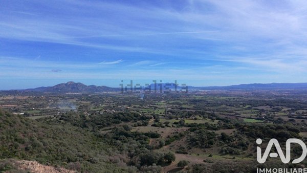 casale in vendita ad Olbia in zona Santa Mariedda