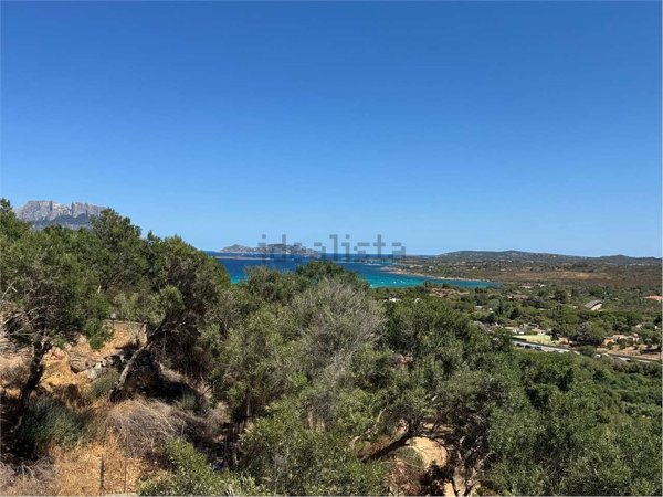 casa indipendente in vendita ad Olbia in zona Porto Istana