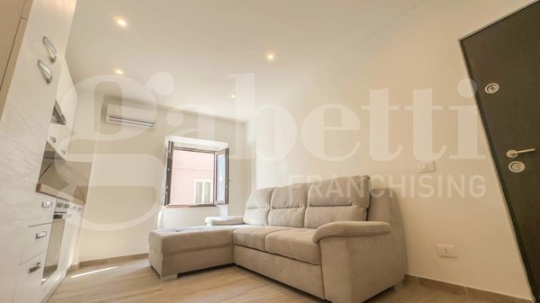 appartamento in vendita ad Olbia in zona Barcellona