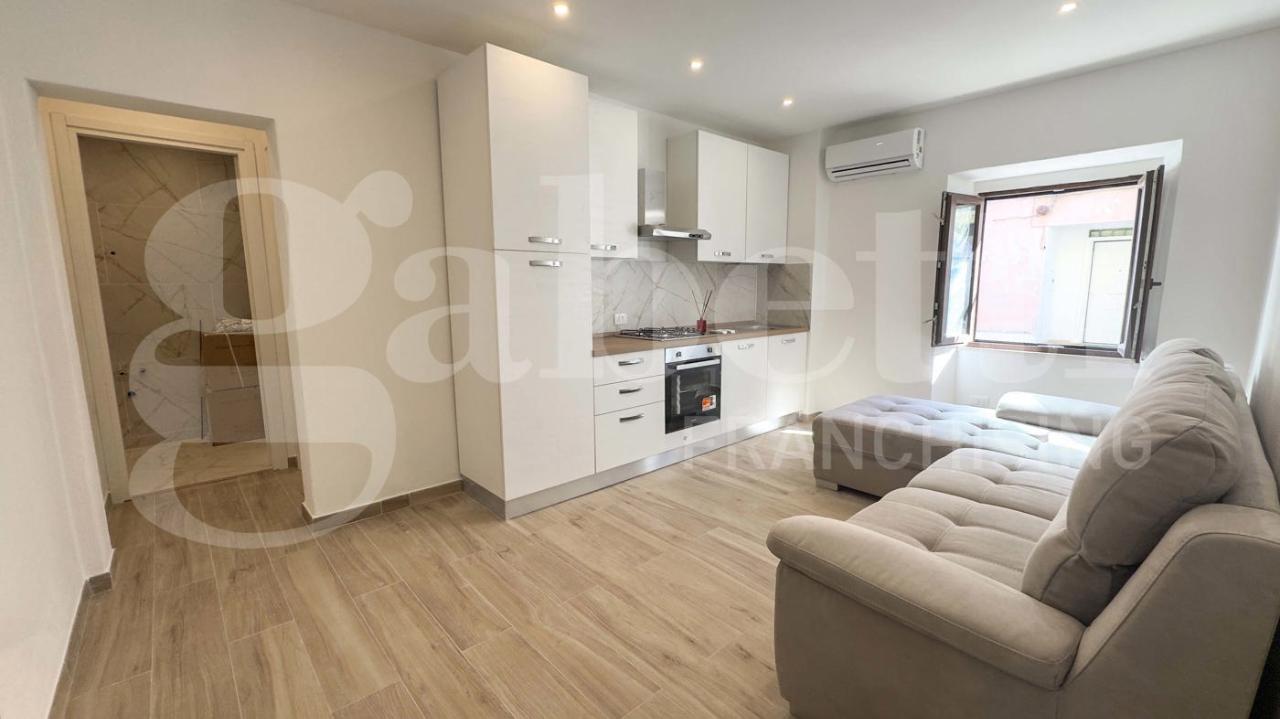 appartamento in vendita ad Olbia in zona Barcellona